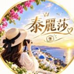 泰麗莎的头像